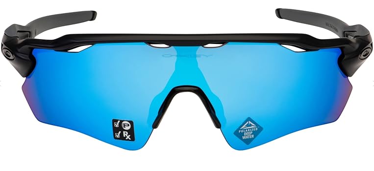 かいり　Oakley スポーツサングラス ハードケース付きプリズムレンズ かいり Oakley スポーツサングラス ハードケース付きプリズム